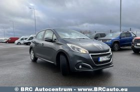 Peugeot 208 1.2 PureTech 2017