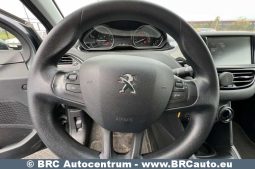 Peugeot 208 1.2 PureTech 2017 full