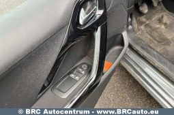 Peugeot 208 1.2 PureTech 2017 full