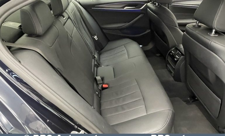 BMW 530 i M-Sport Mild Hybrid Automatas 2022 full