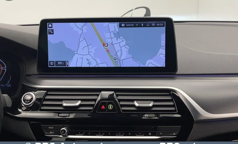 BMW 530 i M-Sport Mild Hybrid Automatas 2022 full