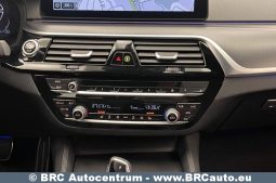 BMW 530 i M-Sport Mild Hybrid Automatas 2022 full