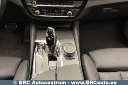 BMW 530 i M-Sport Mild Hybrid Automatas 2022 full