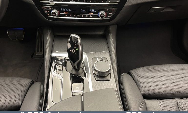 BMW 530 i M-Sport Mild Hybrid Automatas 2022 full