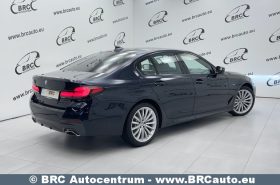 BMW 530 i M-Sport Mild Hybrid Automatas 2022