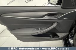 BMW 530 i M-Sport Mild Hybrid Automatas 2022 full