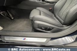 BMW 530 i M-Sport Mild Hybrid Automatas 2022 full