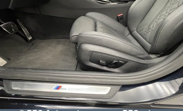 BMW 530 i M-Sport Mild Hybrid Automatas 2022 full