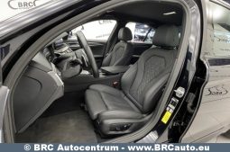 BMW 530 i M-Sport Mild Hybrid Automatas 2022 full