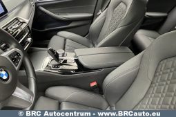 BMW 530 i M-Sport Mild Hybrid Automatas 2022 full