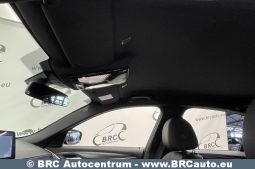 BMW 530 i M-Sport Mild Hybrid Automatas 2022 full