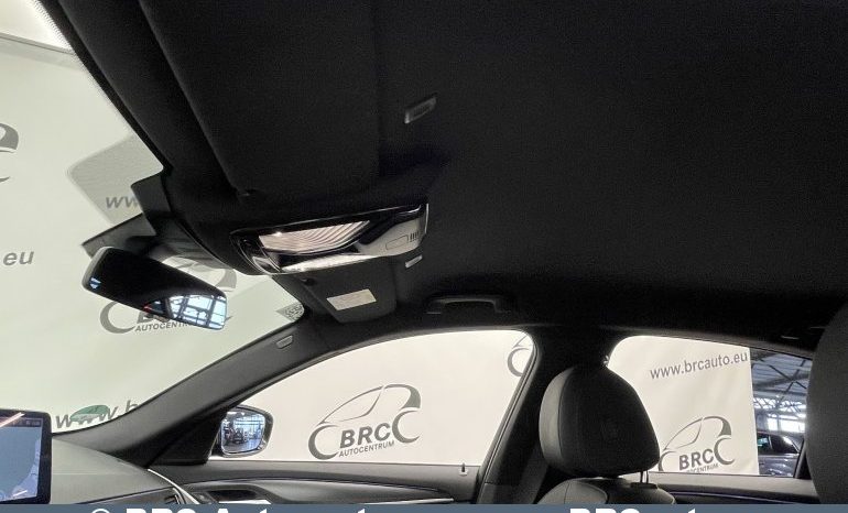 BMW 530 i M-Sport Mild Hybrid Automatas 2022 full