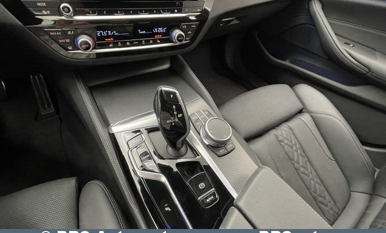 BMW 530 i M-Sport Mild Hybrid Automatas 2022 full