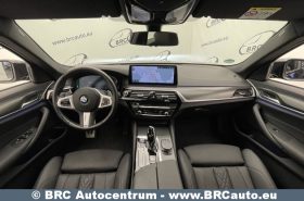 BMW 530 i M-Sport Mild Hybrid Automatas 2022