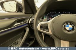BMW 530 i M-Sport Mild Hybrid Automatas 2022 full