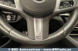 BMW 530 i M-Sport Mild Hybrid Automatas 2022 full