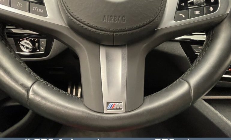 BMW 530 i M-Sport Mild Hybrid Automatas 2022 full