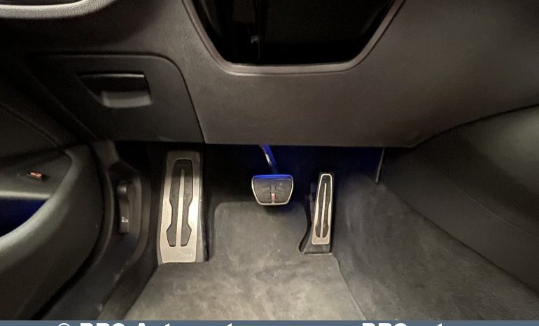 BMW 530 i M-Sport Mild Hybrid Automatas 2022 full