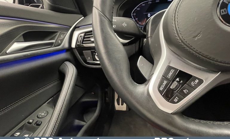 BMW 530 i M-Sport Mild Hybrid Automatas 2022 full