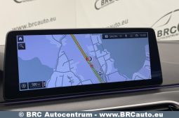 BMW 530 i M-Sport Mild Hybrid Automatas 2022 full