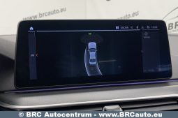 BMW 530 i M-Sport Mild Hybrid Automatas 2022 full