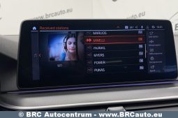 BMW 530 i M-Sport Mild Hybrid Automatas 2022 full