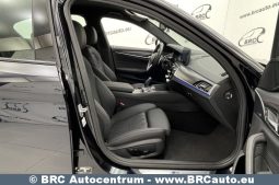 BMW 530 i M-Sport Mild Hybrid Automatas 2022 full