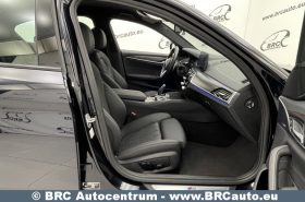 BMW 530 i M-Sport Mild Hybrid Automatas 2022