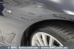 BMW 530 i M-Sport Mild Hybrid Automatas 2022 full