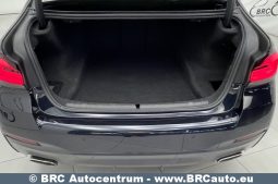 BMW 530 i M-Sport Mild Hybrid Automatas 2022 full