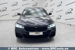BMW 530 i M-Sport Mild Hybrid Automatas 2022 full