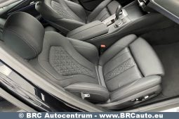 BMW 530 i M-Sport Mild Hybrid Automatas 2022 full