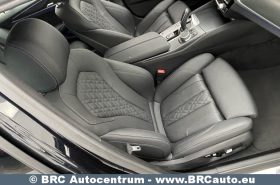 BMW 530 i M-Sport Mild Hybrid Automatas 2022