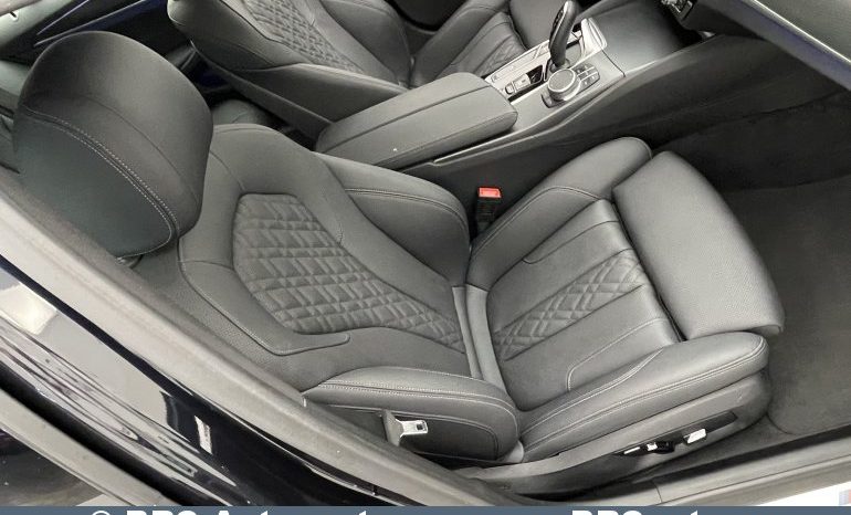 BMW 530 i M-Sport Mild Hybrid Automatas 2022 full