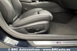 BMW 530 i M-Sport Mild Hybrid Automatas 2022 full