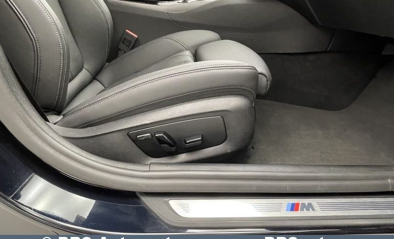 BMW 530 i M-Sport Mild Hybrid Automatas 2022 full