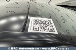 BMW 530 i M-Sport Mild Hybrid Automatas 2022 full