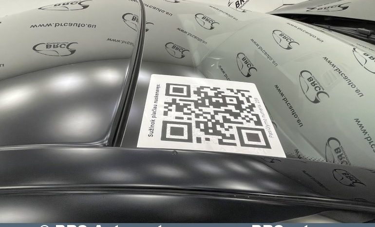 BMW 530 i M-Sport Mild Hybrid Automatas 2022 full