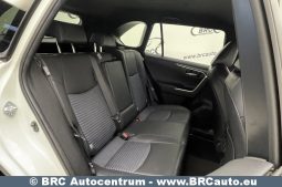 Toyota RAV 4 2.5 Hybrid Style e-CVT Automatas 2019 full