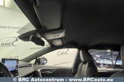 Toyota RAV 4 2.5 Hybrid Style e-CVT Automatas 2019 full