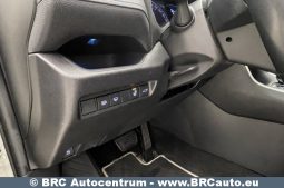 Toyota RAV 4 2.5 Hybrid Style e-CVT Automatas 2019 full