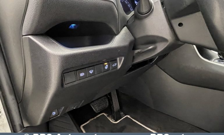 Toyota RAV 4 2.5 Hybrid Style e-CVT Automatas 2019 full