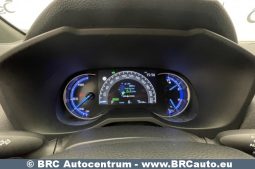 Toyota RAV 4 2.5 Hybrid Style e-CVT Automatas 2019 full
