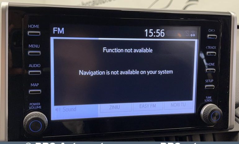 Toyota RAV 4 2.5 Hybrid Style e-CVT Automatas 2019 full