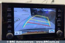 Toyota RAV 4 2.5 Hybrid Style e-CVT Automatas 2019 full