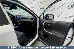 Toyota RAV 4 2.5 Hybrid Style e-CVT Automatas 2019 full