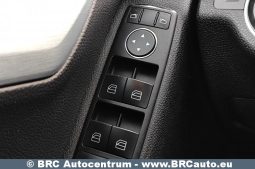 Mercedes-Benz C 220 2.1 CDI T-Modell Automatas 2008 full