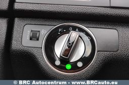 Mercedes-Benz C 220 2.1 CDI T-Modell Automatas 2008 full