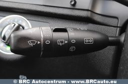 Mercedes-Benz C 220 2.1 CDI T-Modell Automatas 2008 full