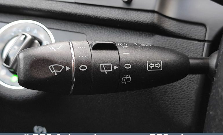 Mercedes-Benz C 220 2.1 CDI T-Modell Automatas 2008 full